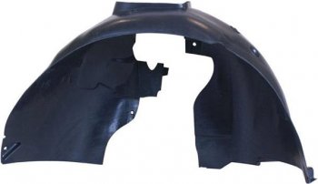 1 199 р. Левый подкрылок BodyParts  CITROEN C4 picasso  UD (2006-2014) минивэн  с доставкой в г. Кемерово. Увеличить фотографию 1