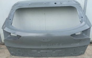 15 999 р. TUCSON КРЫШКА БАГАЖНИКА (Китай) BODYPARTS hntun15-600  с доставкой в г. Кемерово. Увеличить фотографию 1