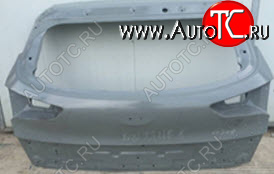 15 999 р. TUCSON КРЫШКА БАГАЖНИКА (Китай) BODYPARTS hntun15-600  с доставкой в г. Кемерово