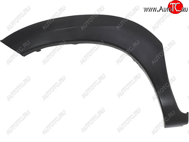 2 959 р. HILUX РАСШИРИТЕЛЬ КРЫЛА ЛЕВ ПЕРЕД (Китай) BODYPARTS tyhix11-1c0-l  с доставкой в г. Кемерово