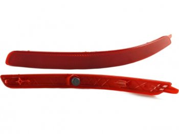 379 р. RIO ФОНАРЬ-КАТАФОТ ЛЕВ В ЗАДН БАМПЕР (СЕДАН) (Китай) BODYPARTS kario15-050-l  с доставкой в г. Кемерово. Увеличить фотографию 3