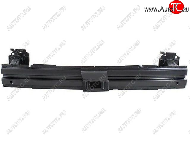 5 299 р. Усилитель переднего бампера (пр-во Китай) BODYPARTS Mitsubishi Outlander GF дорестайлинг (2012-2014)  с доставкой в г. Кемерово