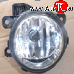 649 р. MONDEO 15- ФАРА ПРОТИВОТУМ Л=П (Китай) BODYPARTS fdmon15-070-z  с доставкой в г. Кемерово