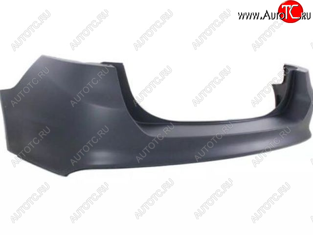 2 359 р. MONDEO 15- БАМПЕР ЗАДН (Китай) BODYPARTS fdmon15-640  с доставкой в г. Кемерово
