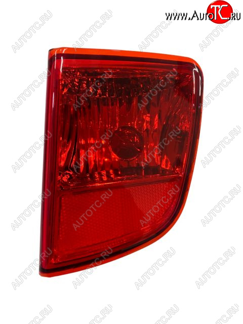 779 р. Правый фонарь в бампер BodyParts Lexus LX570 J200 дорестайлинг (2007-2012)  с доставкой в г. Кемерово