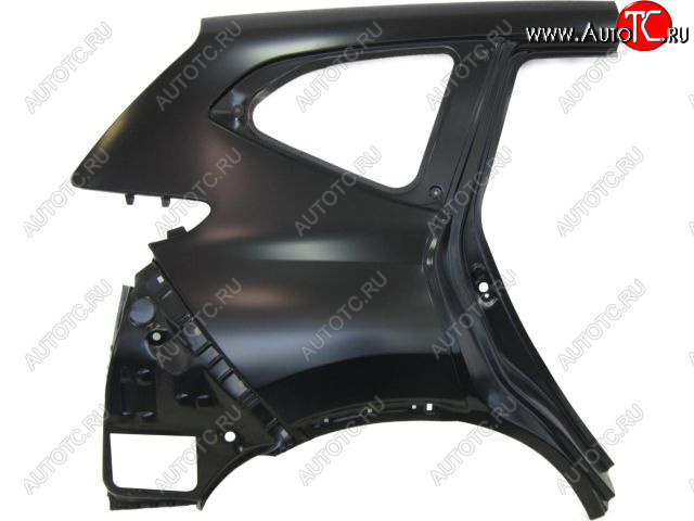 20 599 р. Правое крыло заднее BodyParts  Honda CR-V  RW,RT (2016-2020) дорестайлинг  с доставкой в г. Кемерово