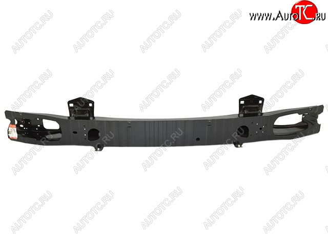 6 999 р. Усилитель переднего бампера (пр-во Китай) BODYPARTS Land Rover Range Rover 3 L322 (2009-2012) 2-ой рестайл с доставкой в г. Кемерово Увеличить фотографию 1 6 999 р. Усилитель переднего бампера (пр-во Китай) BODYPARTS Land Rover Range Rover 3 L322 (2009-2012) 2-ой рестайл с доставкой в г. Кемерово