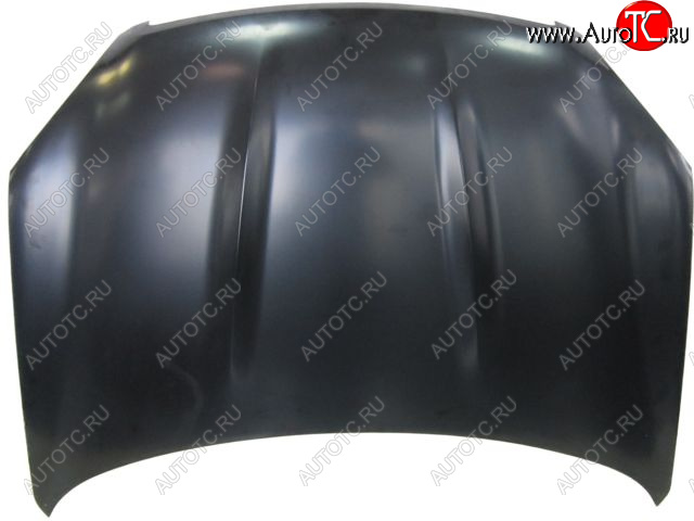 9 899 р. QASHQAI КАПОТ (Китай) BODYPARTS nnqas07-332  с доставкой в г. Кемерово