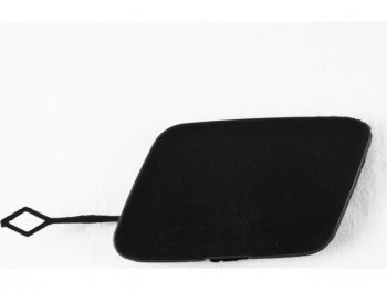 281 р. COBALT (RAVON R4 (16-)) ЗАГЛУШКА БУКСИРОВ КРЮКА БАМПЕРА ЗАДН (Китай) BODYPARTS cvcob13-4g1  с доставкой в г. Кемерово. Увеличить фотографию 1