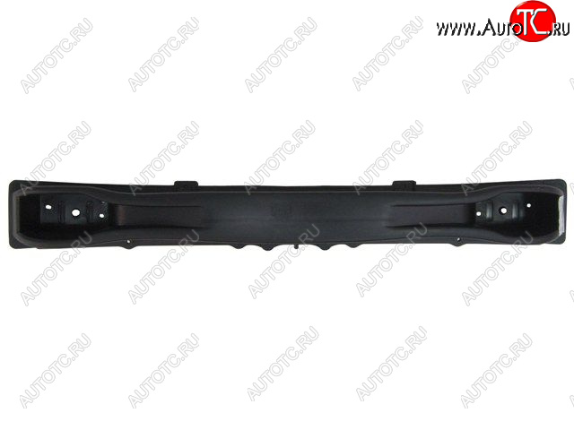 1 099 р. Усилитель заднего бампера (пр-во Китай) BODYPARTS  KIA Optima  3 TF (2010-2013) дорестайлинг седан  с доставкой в г. Кемерово