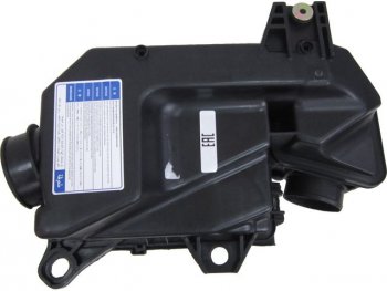 Корпус воздушного фильтра двигателя (пр-во Китай) BODYPARTS Honda Civic  FD (2005-2008) седан дорестайлинг