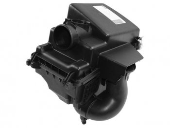 Корпус воздушного фильтра (пр-во Китай) BODYPARTS Mazda 6  GG (2002-2005) седан дорестайлинг