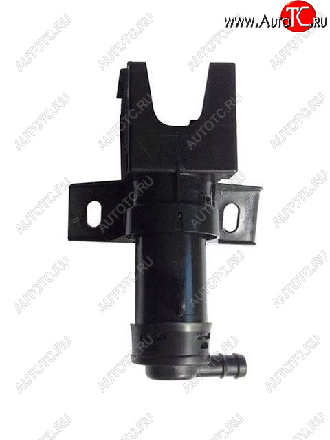 979 р. Правая форсунка омывателя фары (пр-во Китай) BODYPARTS  Toyota Land Cruiser Prado  J120 (2002-2009)  с доставкой в г. Кемерово