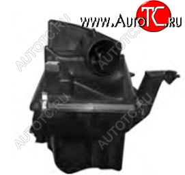 2 499 р. Корпус воздушного фильтра двигателя (пр-во Китай) BODYPARTS  Mazda 3/Axela  BK (2003-2006) дорестайлинг седан  с доставкой в г. Кемерово