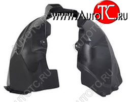 749 р. Левый подкрылок передний BODYPARTS Ford Mondeo Mk4,BD дорестайлинг, седан (2007-2010)  с доставкой в г. Кемерово
