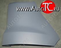 739 р. ECOSPORT 14- БАМПЕР ЗАДН ПРАВ (Китай) BODYPARTS fdeco14-640-r  с доставкой в г. Кемерово
