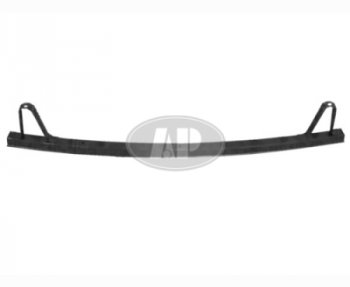 2 399 р. QASHQAI 07- УСИЛИТЕЛЬ БАМПЕРА ПЕРЕДН МАЛЕНЬК (Китай) BODYPARTS nnqas07-243  с доставкой в г. Кемерово. Увеличить фотографию 1