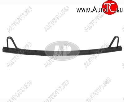 2 399 р. QASHQAI 07- УСИЛИТЕЛЬ БАМПЕРА ПЕРЕДН МАЛЕНЬК (Китай) BODYPARTS nnqas07-243  с доставкой в г. Кемерово