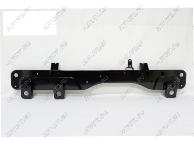 3 499 р. QASHQAI 14- БАЛКА СУППОРТА РАДИАТ НИЖН (Китай) BodyParts nnqas14-410  с доставкой в г. Кемерово