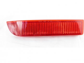 299 р. RAV4 06- ФОНАРЬ-КАТАФОТ ЛЕВ В ЗАДН БАМПЕР (Китай) BODYPARTS tyrv406-050-l  с доставкой в г. Кемерово. Увеличить фотографию 1