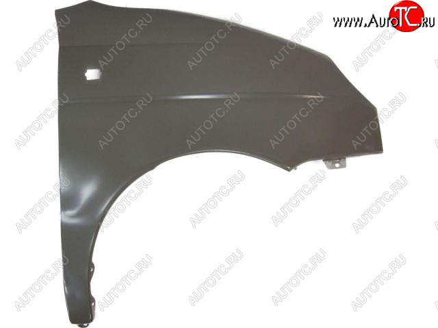 4 549 р. MATIZ КРЫЛО ПЕРЕДН ПРАВ (Китай) BODYPARTS dwmiz01-271-r  с доставкой в г. Кемерово