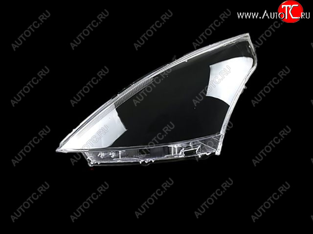 2 899 р. Левое стекло передней фары (пр-во Китай) BODYPARTS  Nissan Teana  2 J32 (2008-2011) дорестайлинг  с доставкой в г. Кемерово