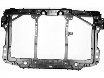 2 559 р. 6 13- {MAZDA 3 13-} ПАНЕЛЬ ПЕРЕДН ПЛАСТИК (Китай) BODYPARTS mz00613-361  с доставкой в г. Кемерово. Увеличить фотографию 1
