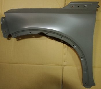 6 599 р. VITARA 14- КРЫЛО ПЕРЕДН ЛЕВ БЕЗ ОТВ ППОВТОРИТЕЛЬ (Китай) BODYPARTS szvit14-270-l  с доставкой в г. Кемерово. Увеличить фотографию 1