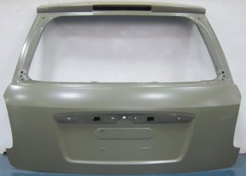 8 299 р. SX-4 06- КРЫШКА БАГАЖНИКА (ХЭТЧБЭК) (Китай) BODYPARTS szsx406-601  с доставкой в г. Кемерово. Увеличить фотографию 1