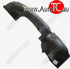 1 129 р. Левый подкрылок BodyParts Dodge Caliber (2006-2012)  с доставкой в г. Кемерово