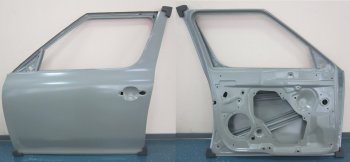 30 999 р. YETI ДВЕРЬ ПЕРЕДН ЛЕВ (Китай) BODYPARTS sdyet10-510-l  с доставкой в г. Кемерово. Увеличить фотографию 1
