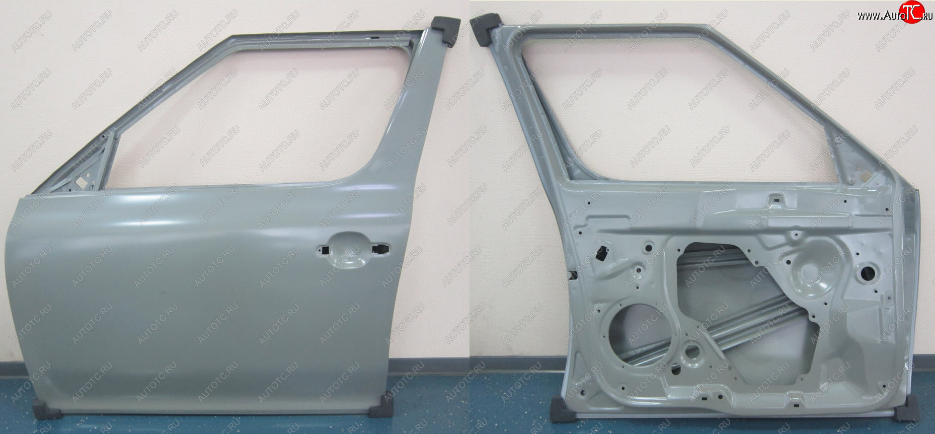 30 999 р. YETI ДВЕРЬ ПЕРЕДН ЛЕВ (Китай) BODYPARTS sdyet10-510-l  с доставкой в г. Кемерово