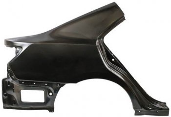 Правое крыло заднее BodyParts Toyota Camry ( XV50,  XV55) (2011-2018) дорестайлинг, 1-ый рестайлинг, 2-ой рестайлинг