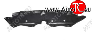 2 899 р. COROLLA ЗАЩИТА ПОДДОНА (Китай) ПЛАСТИК BODYPARTS tycrl02-9f0p  с доставкой в г. Кемерово