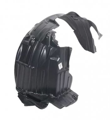 Правый подкрылок передний BODYPARTS Nissan Micra  K12 (2002-2005) 5 дв. дорестайлинг