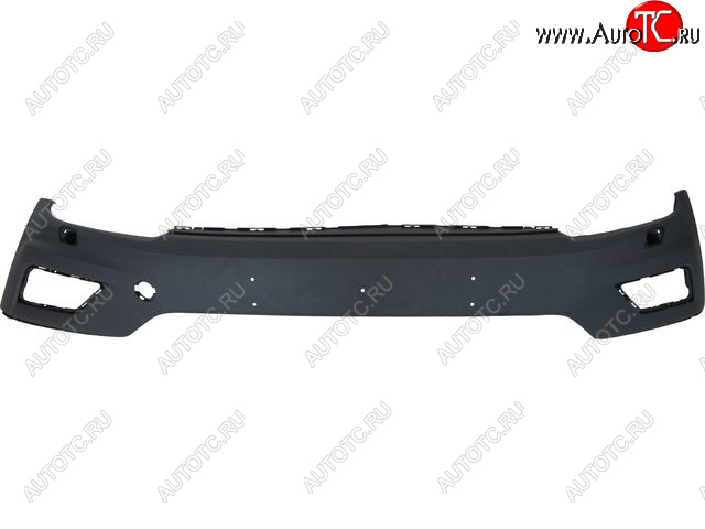 4 649 р. TIGUAN 16- БАМПЕР ПЕРЕДН С ОТВ ПОМЫВАТ ФАР (Китай) BODYPARTS vwtgn16-161  с доставкой в г. Кемерово
