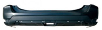 3 099 р. X-TRAIL 17- БАМПЕР ЗАДН (Китай) BODYPARTS nnxtr17-640  с доставкой в г. Кемерово. Увеличить фотографию 1
