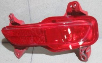 Правый фонарь в задний бампер BODYPARTS KIA Rio  4 YB (2017-2020) дорестайлинг, хэтчбэк