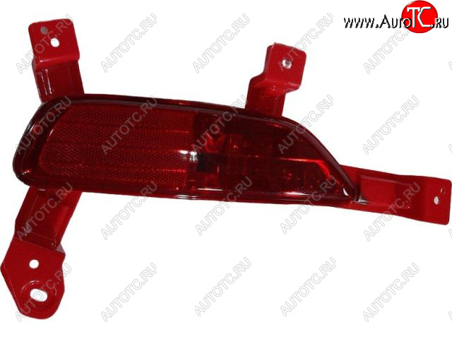 1 279 р. Правый фонарь в задний бампер BODYPARTS KIA Sorento UM/Prime дорестайлинг (2014-2018)  с доставкой в г. Кемерово