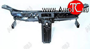 4 649 р. LOGAN СУППОРТ РАДИАТОРА (Китай) BODYPARTS rnlog14-380  с доставкой в г. Кемерово