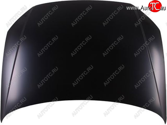 10 199 р. POLO КАПОТ (Китай) BODYPARTS vwplo15-331  с доставкой в г. Кемерово