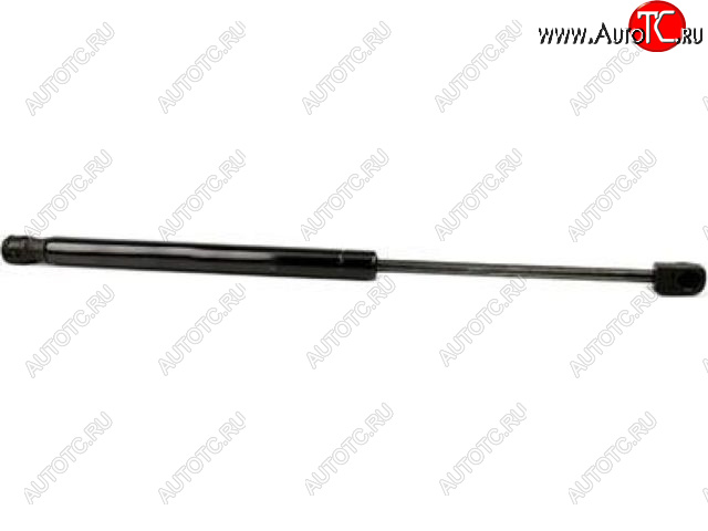 379 р. Газовый упор крышки багажника (пр-во Китай) BODYPARTS Hyundai i20 PB хэтчбэк дорестайлинг (2008-2012)  с доставкой в г. Кемерово