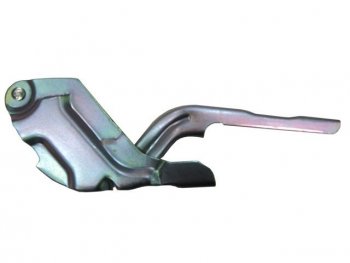 829 р. SOLARIS ПЕТЛЯ КАПОТА ПРАВ (Китай) BODYPARTS hnsol17-340-r  с доставкой в г. Кемерово. Увеличить фотографию 1