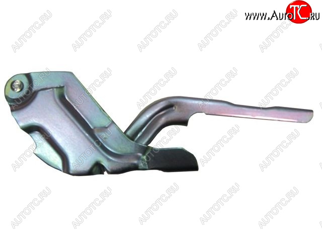 829 р. SOLARIS ПЕТЛЯ КАПОТА ПРАВ (Китай) BODYPARTS hnsol17-340-r  с доставкой в г. Кемерово