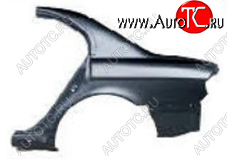 20 599 р. SONATA КРЫЛО ЗАДН ЛЕВ (Китай) BODYPARTS hnson02-560-l  с доставкой в г. Кемерово
