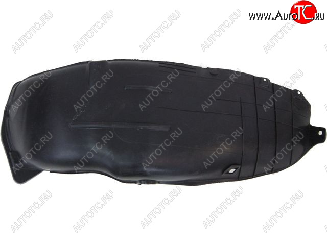 290 р. Правый подкрылок задний BodyParts  Hyundai Elantra  XD2 (2003-2010) рестайлинг седан  с доставкой в г. Кемерово