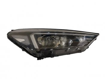 Правая фара (диодная) BODYPARTS Hyundai Tucson  TL (2015-2018) дорестайлинг