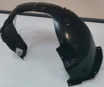 Левый подкрылок передний BODYPARTS KIA Rio  4 YB (2020-2025) рестайлинг, хэтчбэк