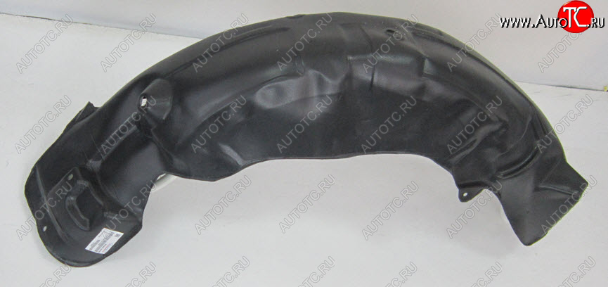 1 079 р. STAREX (H1) ПОДКРЫЛОК ЗАДН КРЫЛА ЛЕВ (Китай) BODYPARTS hnstx17-570-l  с доставкой в г. Кемерово
