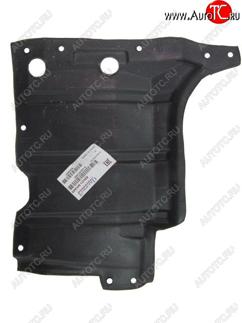 679 р. LANCER ЗАЩИТА ПОДДОНА ЛЕВ (Китай) ПЛАСТИК BODYPARTS mblan04-9f0p-l  с доставкой в г. Кемерово